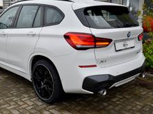 BMW X1 25d M Sport Steptronic 231PS, Diesel, Occasioni / Usate, Automatico - 6