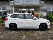 BMW X1 25d M Sport Steptronic 231PS, Diesel, Occasioni / Usate, Automatico - 7