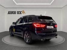 BMW X1 25i M Sport Steptronic, Benzin, Occasion / Gebraucht, Automat - 3