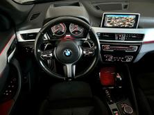 BMW X1 25i M Sport Steptronic, Benzin, Occasion / Gebraucht, Automat - 4