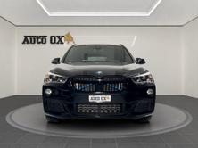 BMW X1 25i M Sport Steptronic, Benzin, Occasion / Gebraucht, Automat - 7