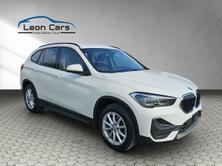 BMW X1 18d Essential Edition Steptronic, Diesel, Occasioni / Usate, Automatico - 2