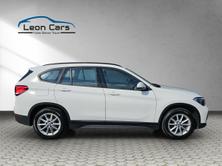 BMW X1 18d Essential Edition Steptronic, Diesel, Occasioni / Usate, Automatico - 3