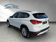 BMW X1 18d Essential Edition Steptronic, Diesel, Occasioni / Usate, Automatico - 5
