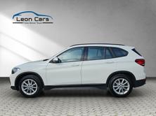 BMW X1 18d Essential Edition Steptronic, Diesel, Occasioni / Usate, Automatico - 6