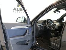 BMW X1 20d M Sport Steptronic, Diesel, Occasion / Utilisé, Automatique - 5