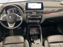 BMW X1 25i, Benzina, Occasioni / Usate, Automatico - 4