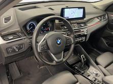 BMW X1 25i, Essence, Occasion / Utilisé, Automatique - 5