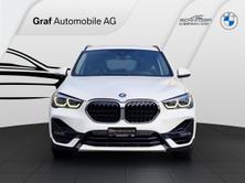 BMW X1 25e ** 24 Monate GARANTIE **, Hybride Rechargeable Essence/Électricité, Occasion / Utilisé, Automatique - 2