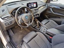 BMW X1 25e ** 24 Monate GARANTIE **, Plug-in-Hybrid Petrol/Electric, Second hand / Used, Automatic - 4