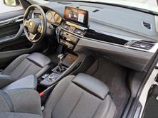 BMW X1 25e ** 24 Monate GARANTIE **, Plug-in-Hybrid Petrol/Electric, Second hand / Used, Automatic - 7