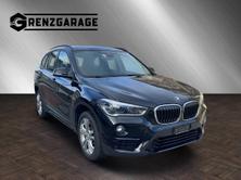 BMW X1 sDrive 18d xLine, Diesel, Occasioni / Usate, Manuale - 2