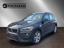 BMW X1 sDrive 18d xLine, Diesel, Second hand / Used, Manual - 3