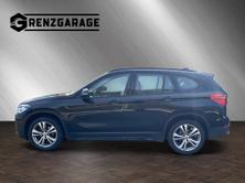 BMW X1 sDrive 18d xLine, Diesel, Occasion / Gebraucht, Handschaltung - 4