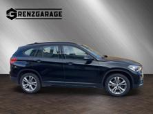 BMW X1 sDrive 18d xLine, Diesel, Occasioni / Usate, Manuale - 5