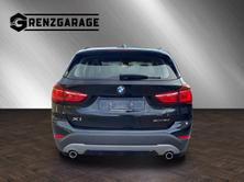 BMW X1 sDrive 18d xLine, Diesel, Occasion / Gebraucht, Handschaltung - 6