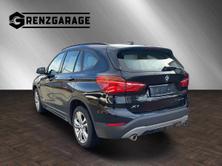 BMW X1 sDrive 18d xLine, Diesel, Occasion / Gebraucht, Handschaltung - 7
