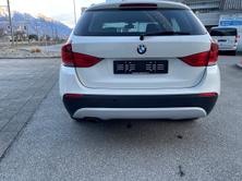 BMW X1 18d Steptronic, Diesel, Occasion / Utilisé, Automatique - 4