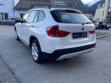 BMW X1 18d Steptronic, Diesel, Second hand / Used, Automatic - 5