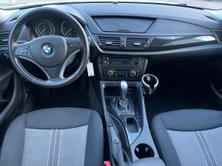 BMW X1 18d Steptronic, Diesel, Occasion / Gebraucht, Automat - 7