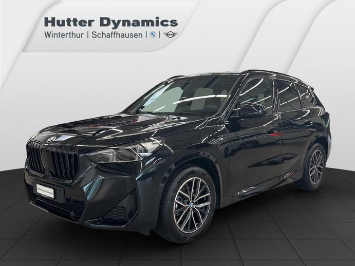 BMW X1 18d sDrive paddles, Diesel, Occasioni / Usate, Automatico