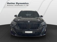 BMW X1 18d sDrive paddles, Diesel, Occasion / Utilisé, Automatique - 2