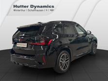 BMW X1 18d sDrive paddles, Diesel, Occasioni / Usate, Automatico - 3