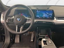 BMW X1 18d sDrive paddles, Diesel, Occasion / Gebraucht, Automat - 4