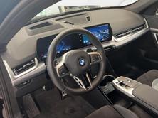BMW X1 18d sDrive paddles, Diesel, Occasion / Gebraucht, Automat - 5