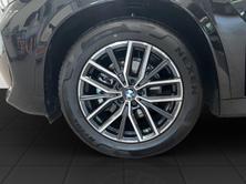 BMW X1 18d sDrive paddles, Diesel, Occasion / Gebraucht, Automat - 7