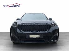 BMW X1 23d 48V M Sport, Hybride Leggero Diesel/Elettrica, Occasioni / Usate, Automatico - 2