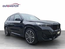 BMW X1 23d 48V M Sport, Mild-Hybrid Diesel/Electric, Second hand / Used, Automatic - 3