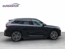 BMW X1 23d 48V M Sport, Mild-Hybrid Diesel/Electric, Second hand / Used, Automatic - 4