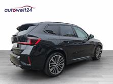BMW X1 23d 48V M Sport, Mild-Hybrid Diesel/Elektro, Occasion / Gebraucht, Automat - 5