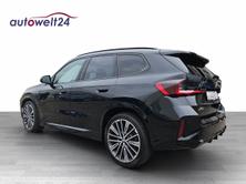 BMW X1 23d 48V M Sport, Mild-Hybrid Diesel/Elektro, Occasion / Gebraucht, Automat - 7