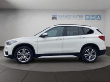 BMW X1 18d xDrive, Diesel, Second hand / Used, Automatic - 2