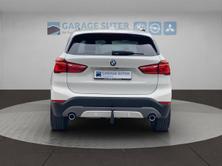 BMW X1 18d xDrive, Diesel, Occasion / Gebraucht, Automat - 4