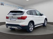 BMW X1 18d xDrive, Diesel, Second hand / Used, Automatic - 5