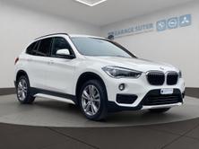 BMW X1 18d xDrive, Diesel, Second hand / Used, Automatic - 7