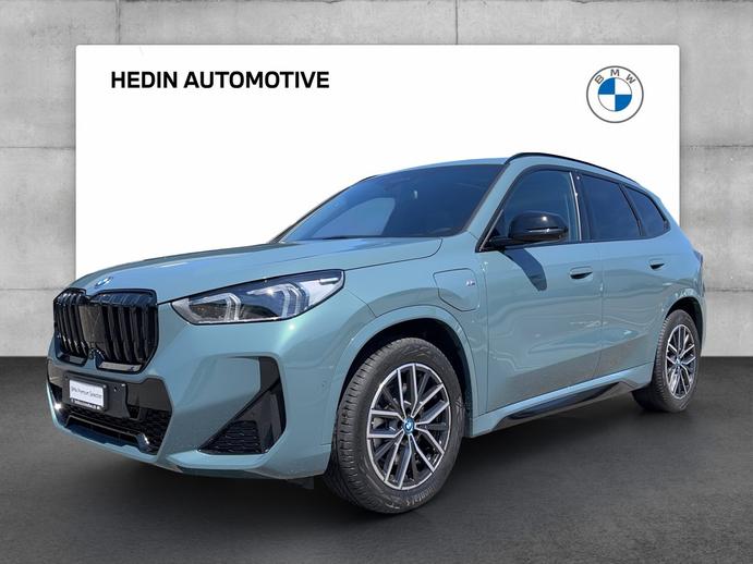 BMW X1 30e M Sport, Plug-in-Hybrid Petrol/Electric, Second hand / Used, Automatic