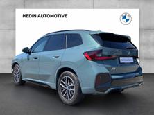 BMW X1 30e M Sport, Plug-in-Hybrid Petrol/Electric, Second hand / Used, Automatic - 3