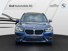 BMW X1 18d ** 24 Monate GARANTIE **, Diesel, Occasion / Gebraucht, Automat - 2