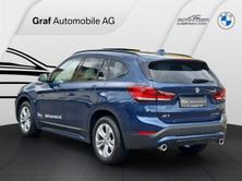 BMW X1 18d ** 24 Monate GARANTIE **, Diesel, Second hand / Used, Automatic - 3