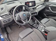 BMW X1 18d ** 24 Monate GARANTIE **, Diesel, Occasion / Utilisé, Automatique - 4