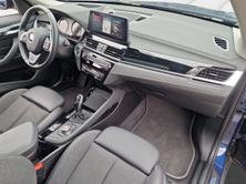 BMW X1 18d ** 24 Monate GARANTIE **, Diesel, Second hand / Used, Automatic - 7