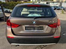 BMW X1 E84 23d, Diesel, Occasion / Utilisé, Automatique - 4