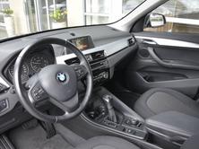 BMW X1 18d *Anhängerkupplung*, Diesel, Occasion / Utilisé, Automatique - 5