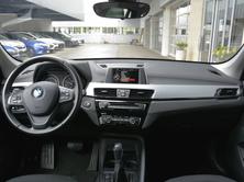 BMW X1 18d *Anhängerkupplung*, Diesel, Occasion / Gebraucht, Automat - 6