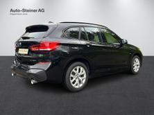 BMW X1 20d M Sport, Diesel, Second hand / Used, Automatic - 2