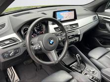 BMW X1 20d M Sport, Diesel, Occasion / Gebraucht, Automat - 4